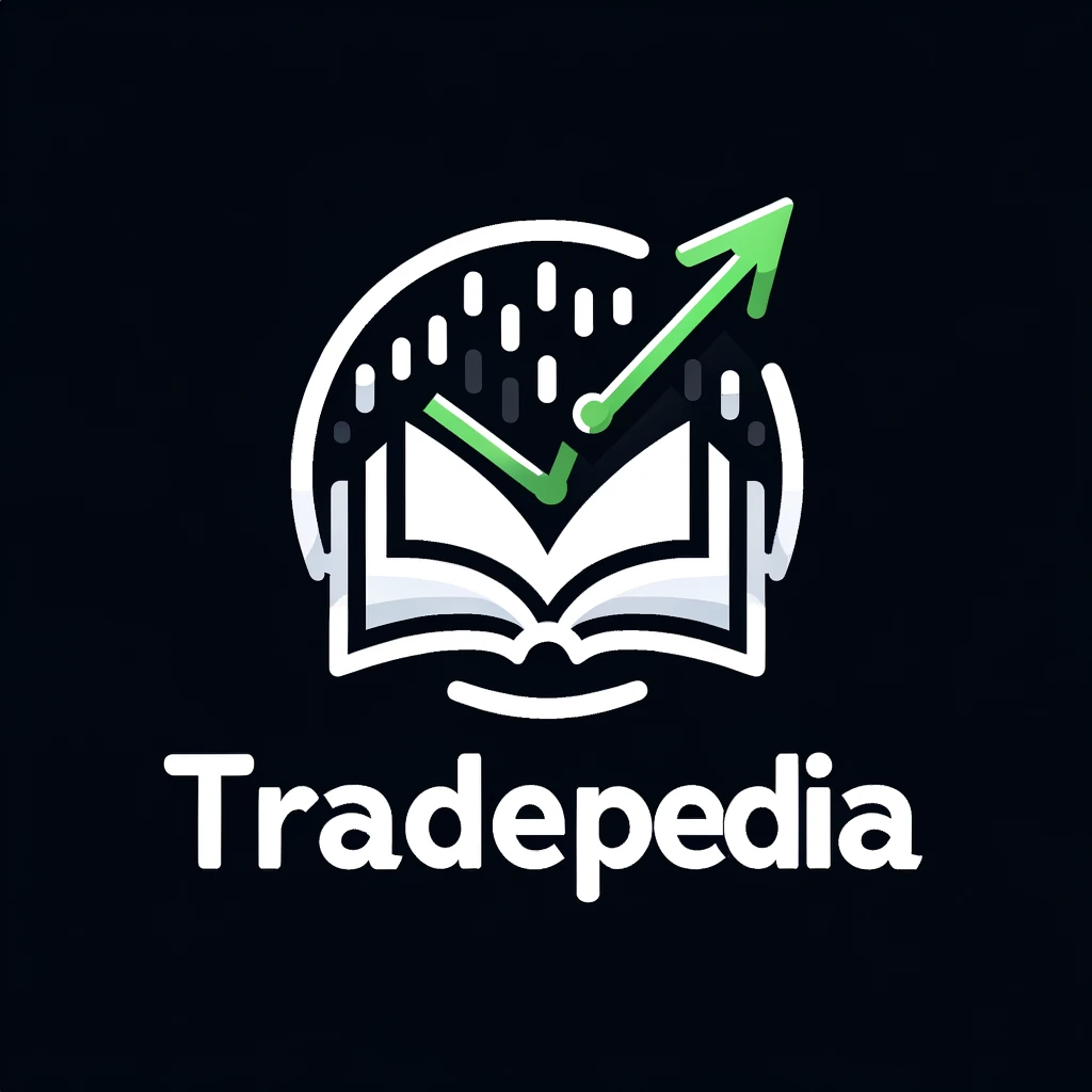 Tradepedia logo